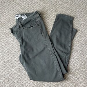 PAIGE Women's Verdugo Ankle Jeans